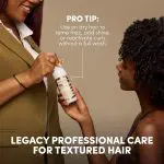 Mizani 25 Miracle Milk Leave-In Conditioner 250ml