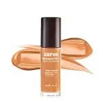 Zaron Brownskin Foundation