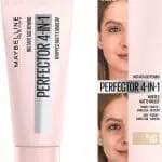 Maybelline Instant Anti Age Perfector 4-in-1 Matte Makeup 03 Medium - 30 ml Maybelline Instant Anti Age Perfector 4-in-1 Matte Makeup 03 Medium - 30 ml