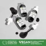 Garnier Charcoal Twin