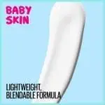 Maybelline Baby Skin Instant Pore Eraser Primer Maybelline Baby Skin Instant Pore Eraser Primer