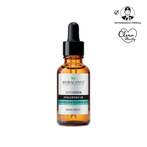 Bio Balance Super Serum Hyaluronic 3D 30ml