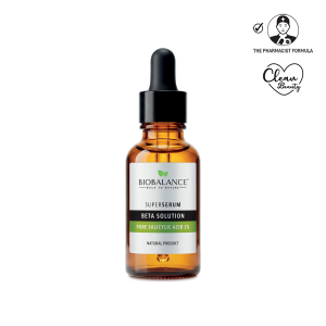 Bio Balance BETA Solutions Salicylic  Acid 2% Super Serum 30ml