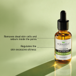 Bio Balance BETA Solutions Salicylic  Acid 2% Super Serum 30ml