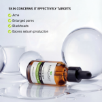 Bio Balance BETA Solutions Salicylic  Acid 2% Super Serum 30ml