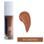 Maybelline Superstay Active Wear Full Coverage 30 Hour Long-lasting Liquid Foundation