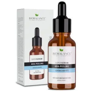 Bio Balance Super Serum Aha-Peeling  30ml