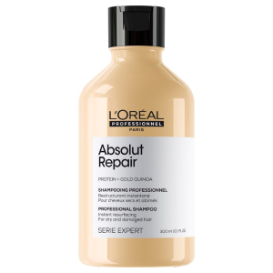 L'oreal Professionnel Serie Expert21 Absolut Repair Instant Resurfacing Shampoo