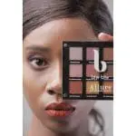 Biw Biw Allure Eyeshadow Palette
