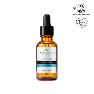 Bio Balance Super Serum Aha-Peeling  30ml
