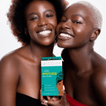 Uncover "I Am Spotless" pimple patch