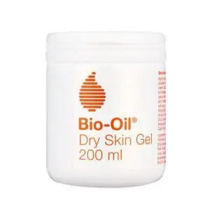 Bio Oil Dry Skin Gel 200ml