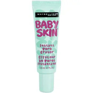 Maybelline Baby Skin Instant Pore Eraser Primer