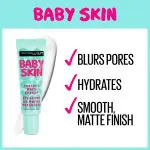 Maybelline Baby Skin Instant Pore Eraser Primer Maybelline Baby Skin Instant Pore Eraser Primer