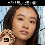 Maybelline Fit Me Powder Maybelline Fit Me Powder