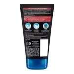Garnier Pure Active Intensive Charcoal 3 In 1 150ml