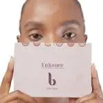 Biw Biw Enhance soft Blush Highlighter