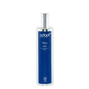 Adopt Blue suit - eau de parfum 100ml