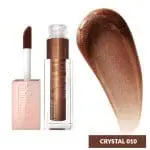 Maybelline hydrating Lifter lip gloss 5.4ml Moon 003