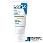 Cerave Am Facial Moisturizing Lotion with SPF50 52 ml Cerave Am Facial Moisturizing Lotion with SPF50 52 ml
