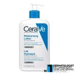 Cerave Moisturizing Lotion 473ml