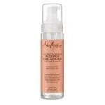 SheaMoisture Coconut & Hibiscus Frizz-Free Curl Mousse - 222mL