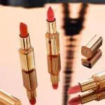 L'Oreal Paris Color Riche Classic Satin Lipstick - 258 Berry Blush