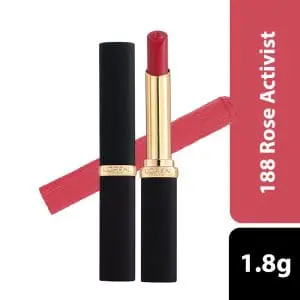 L'Oréal Paris Color Riche Classic Intense Volume Matte Lipstick - 1.8g