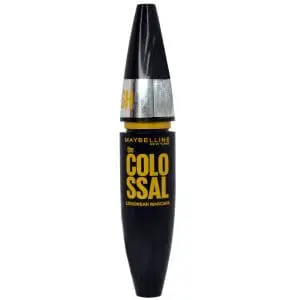 Maybelline Colossal up to 36 Hour Longwear Mascara