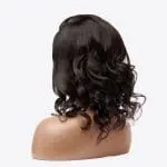 Loose Wave Human Hair Wig