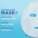 Garnier Tissue Mask Hydra Bomb Chamomile 28g