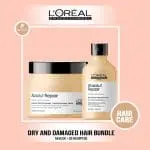 Dry & Damaged Hair Dry & Damaged Hair