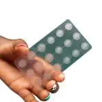 Uncover "I Am Spotless" pimple patch