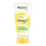 Garnier Even and Matte Vitamin C Daily Cream For Very Oily Skin 40ml Garnier Even and Matte Vitamin C Daily Cream For Very Oily Skin 40ml
