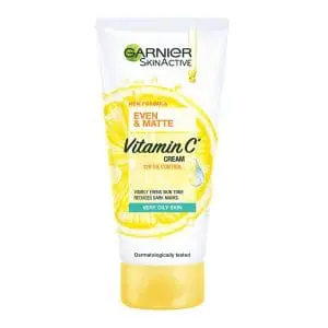 Garnier Even and Matte Vitamin C Daily Cream For Very Oily Skin 40ml