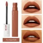 Maybelline Superstay Matte Ink Liquid -75 FIGHTER