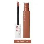 Maybelline Superstay Matte Ink Liquid -75 FIGHTER