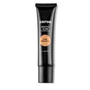 Zaron Healthy Glow 'Matte' Liquid Foundation