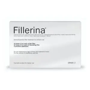 Fillerina Dermo-Cosmetic Filler Treatment