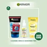 Garnier Bye Acne & Dark Spots Kit (Copy)