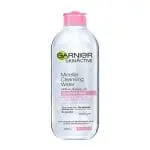 Garnier Micellar Cleansing Water 400 Ml