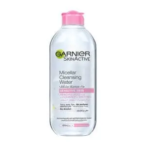 Garnier Micellar Cleansing Water 400 Ml