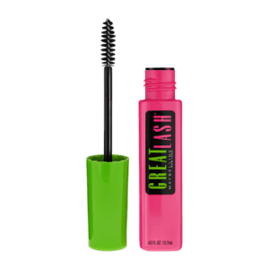 Maybelline Great Lash Mascara-Black