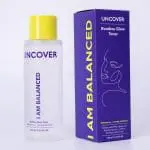 Uncover Rooibos Glow Toner ( I am Balanced) - 125ml