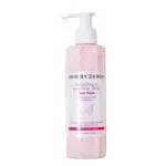 Skin by Zaron Hydrating + Exfoliating Glow Facewash