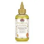 African Pride Moisture 5 essentials Oils with Vitamin E 4 .oz African Pride Moisture 5 essentials Oils with Vitamin E 4 .oz