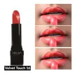 Nouba Lipstick Velvet Touch 16