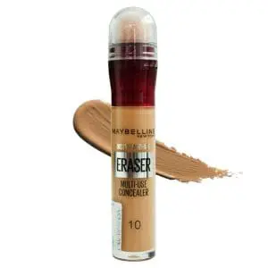 Maybelline Instant Anti-Age Eraser Multi-Use Concealer - 10 Caramel 6.8ml
