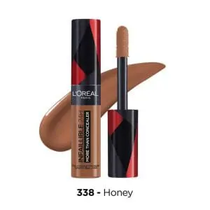 L'Oréal Paris ils Infallible 24H More Than Concealer