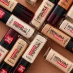 L'Oréal Paris Infallible 32HR Freshwear Foundation